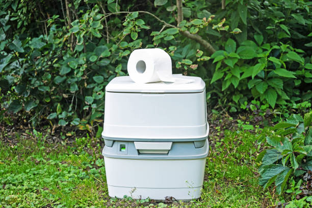 Best Portable bathroom rental  in Bennettsville, SC