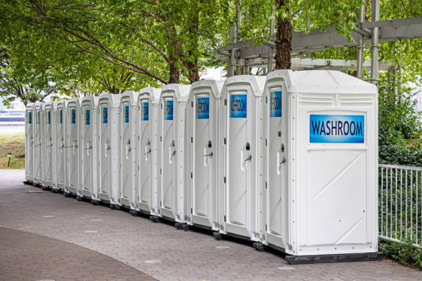 Best Construction site porta potty rental  in Bennettsville, SC