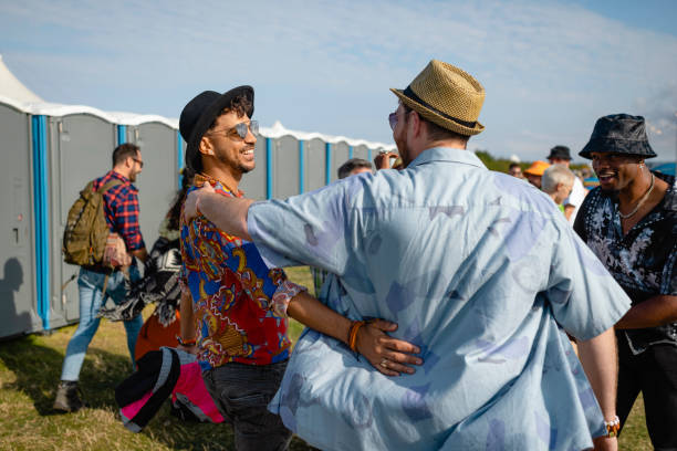 Best Affordable porta potty rental  in Bennettsville, SC