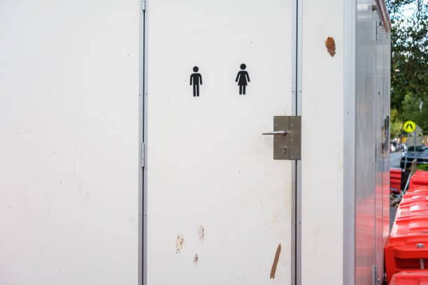Best Sanitation services for porta potties  in Bennettsville, SC