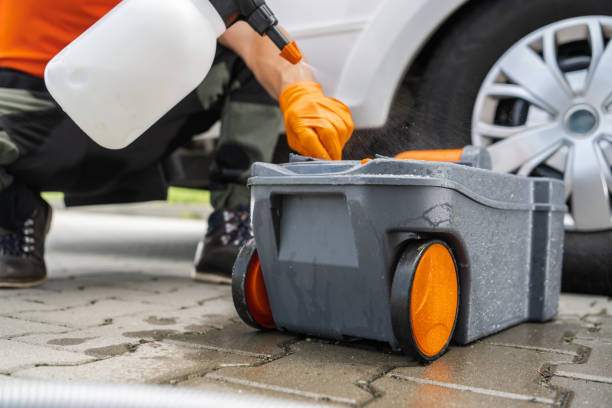 Best Local porta potty services  in Bennettsville, SC